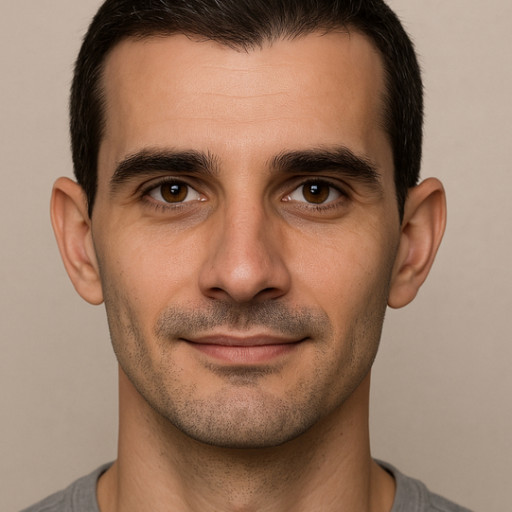 Toufik Taoutaoui